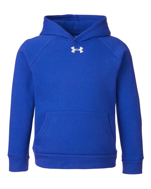 Youth Rival Fleece Hooded Sweatshirt - 16128