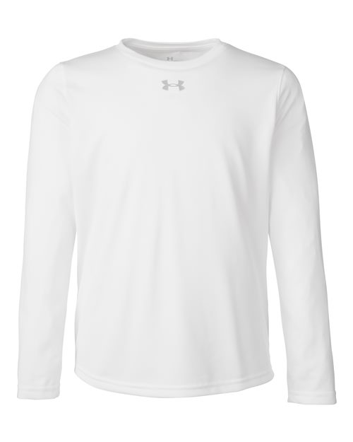 Youth Tech™ Team Long Sleeve T-Shirt - 16130