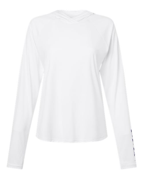 Women's PFG Tidal Tee™ Hooded Long Sleeve - 16144