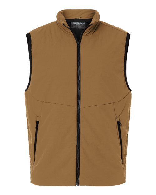 Men's Commuter Tech Vest - 16213