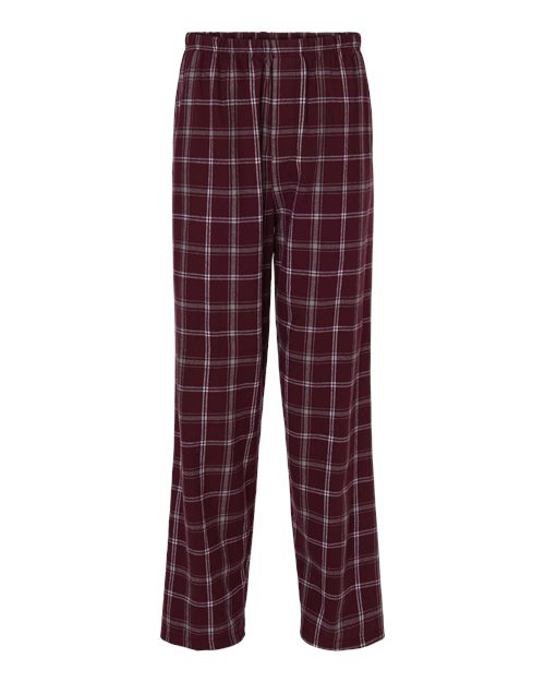 Men's Harley Flannel Pants - 11119