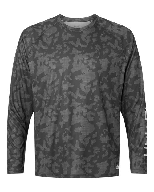 Men's Lopro Running Lakes Long Sleeve T-Shirt - 16283