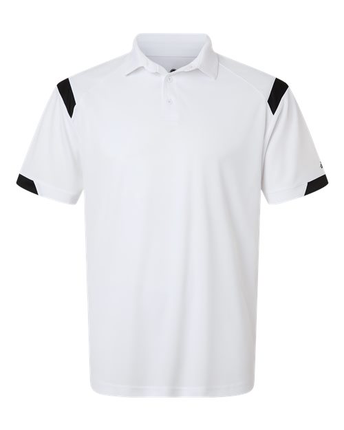 Unisex On the Rise Polo - 16288