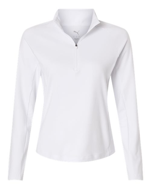 Women's Pure 2.0 Quarter-Zip - 16364