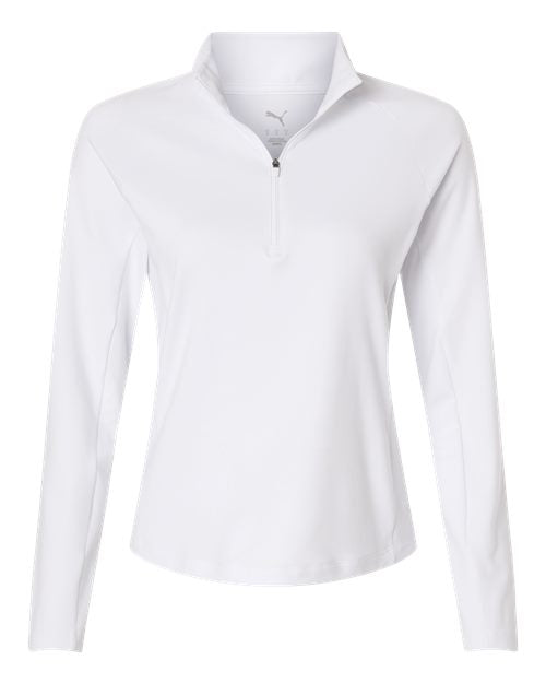 Women's Pure 2.0 Quarter-Zip - 16364