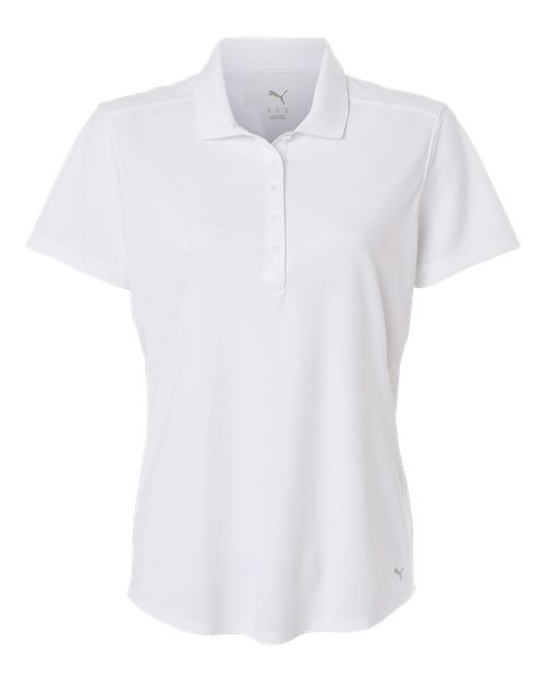 Womens Pure 2.0 Polo - 16365