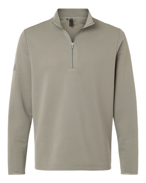 Men's Spacer Quarter-Zip Pullover - 11626