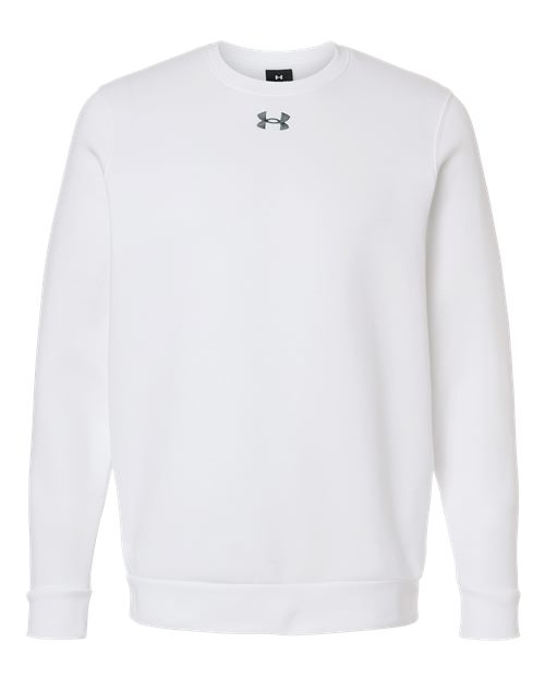 Men's Team Icon Fleece Crew - 16447