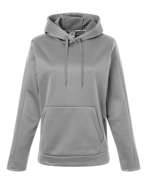 Women's Armour Fleece Pro Hooded Sweatshirt - 16453