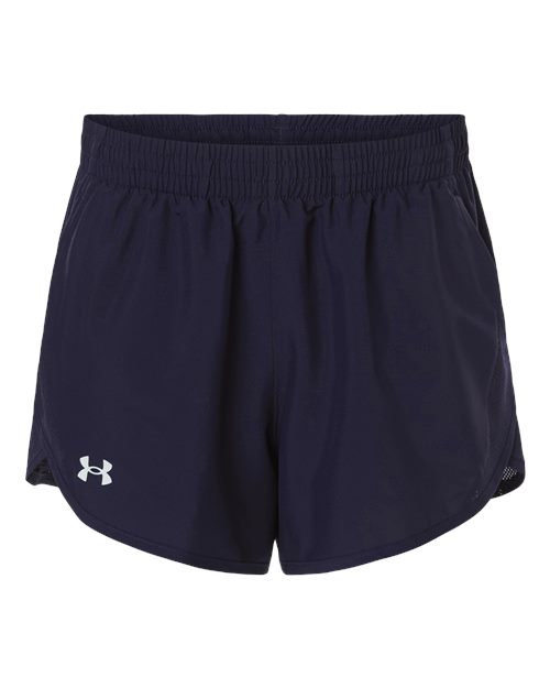 Women's Fly-By Unlined 3" Short - 16465