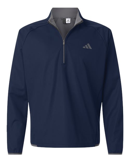 Men's Ultimate365 Wind Quarter-Zip Pullover - 16467