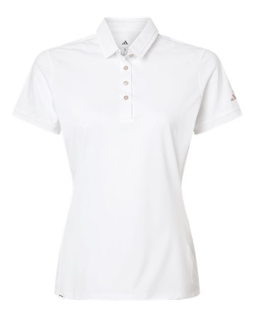 Women's Ultimate365 Tour Twistknit Polo - 16475