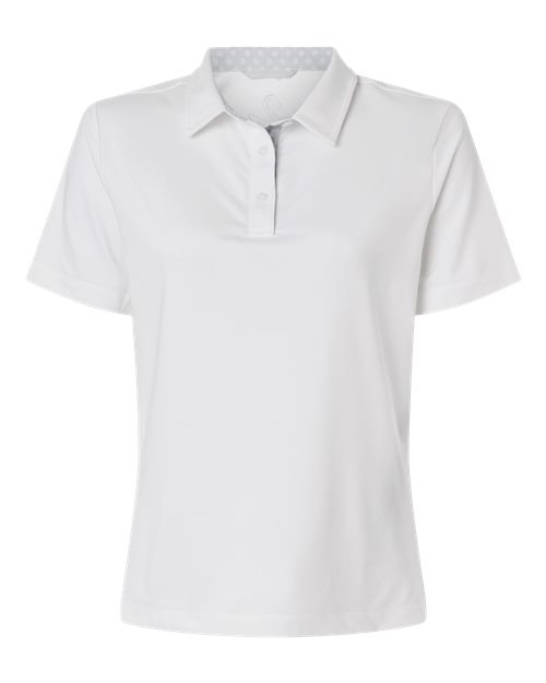 Women's Ella Polo - 16510