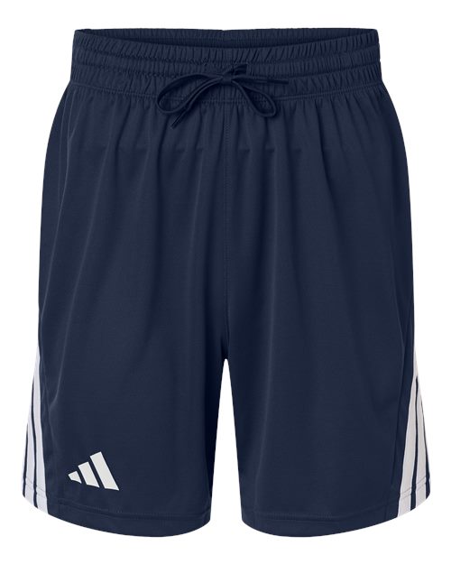 Men's 3-Stripes 7" Shorts - 16708