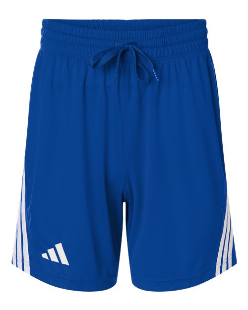 Men's 3-Stripes 7" Shorts - 16708