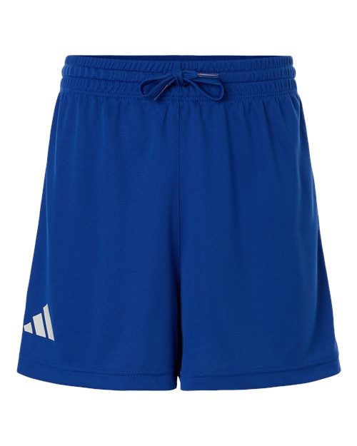 Women's 3-Stripes 3" Shorts - 16709