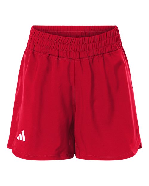Women's D4T Woven 3" Shorts - 16710
