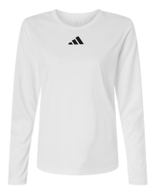 Women's Pregame Long Sleeve T-Shirt - 16717