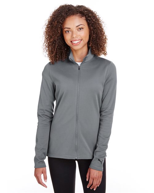 Women's Fairway Full-Zip Jacket - 14217