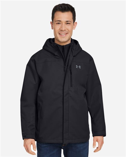 Men's Porter 3-in-1 2.0 Jacket - 14828