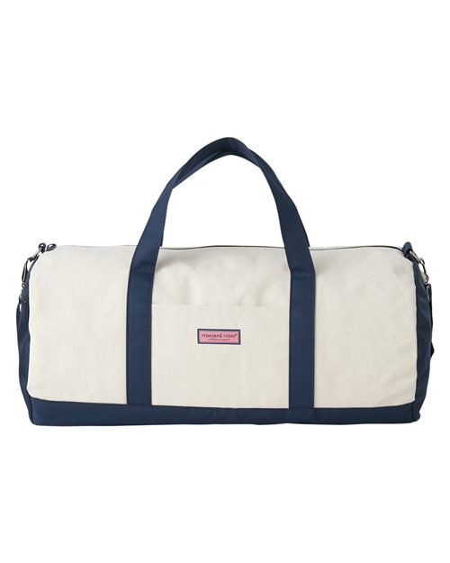 Medium Duffel - 15124