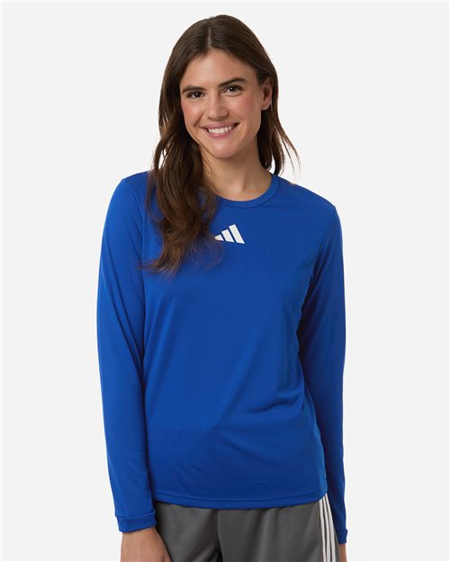 Women's Pregame Long Sleeve T-Shirt - 16717