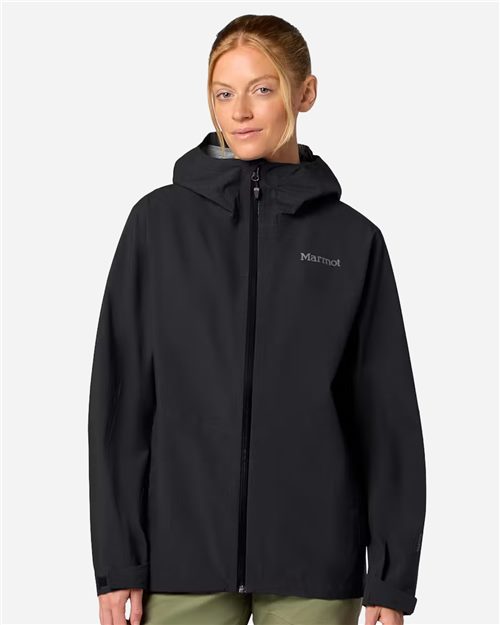 Women's PreCip Evo Flex Hooded Jacket - 17126