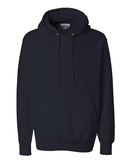 Unisex Cross Weave™ Hooded Sweatshirt - 354