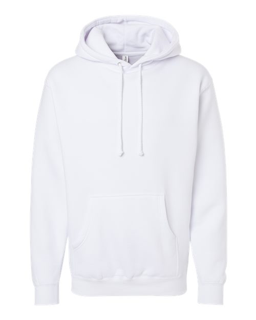 Unisex Heavyweight Hooded Sweatshirt - 403