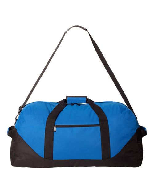 30" Duffel Bag - 2907