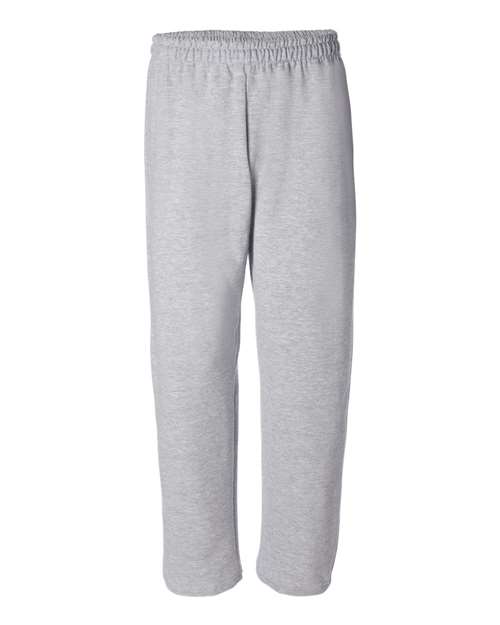 Unisex Heavy Blend™ Open-Bottom Sweatpants - 1697