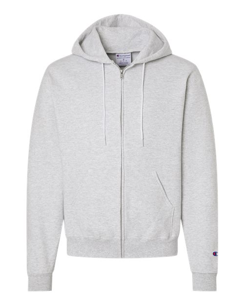 Unisex Powerblend® Full-Zip Hooded Sweatshirt - 1756