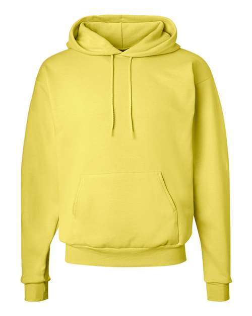 Unisex EcoSmart® Hooded Sweatshirt - 391