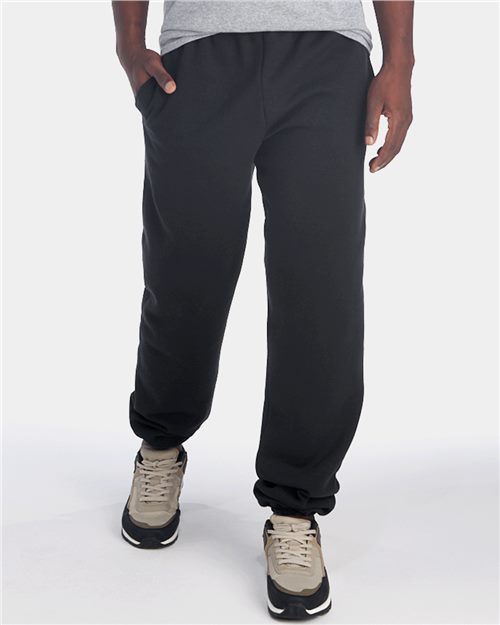 Unisex Super Sweats NuBlend® Sweatpants with Pockets - 431