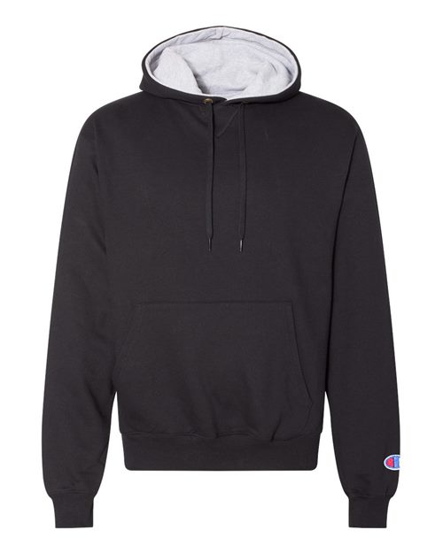 Unisex Cotton Max Hooded Sweatshirt - 4640