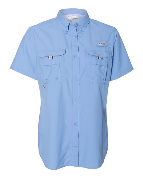 Women's PFG Bahama™ Short Sleeve Shirt - 6414
