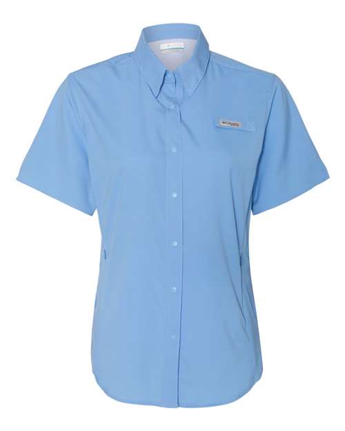 Women's PFG Tamiami™ II Short Sleeve Shirt - 6409