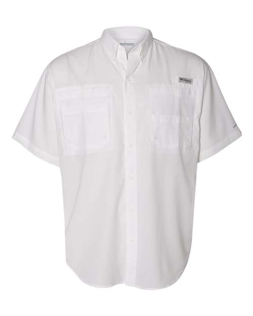 Men's PFG Tamiami™ II Short Sleeve Shirt - 6411