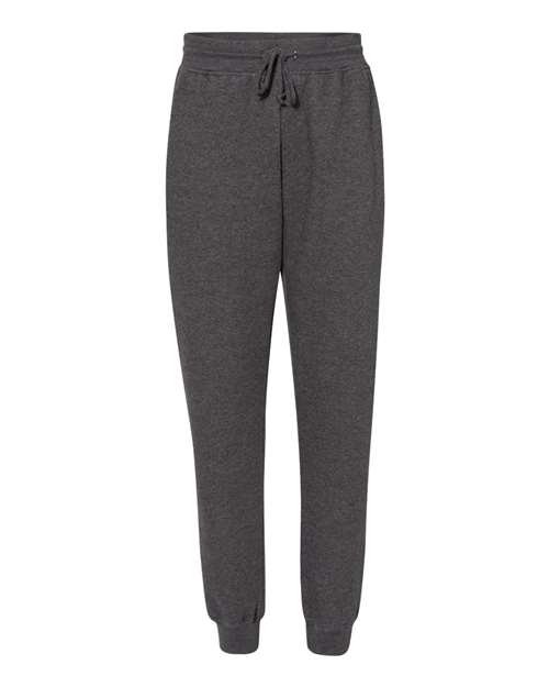 Women’s Sport Athletic Fleece Joggers - 6661