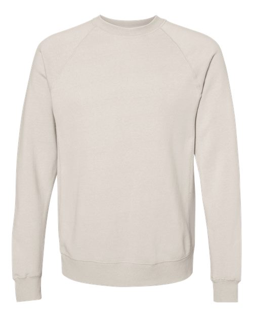 Unisex Special Blend Raglan Crewneck Sweatshirt - 3303