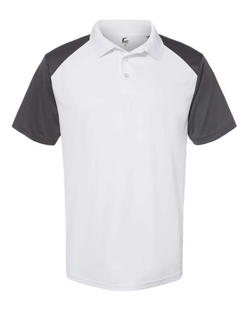 Men's Sport Polo - 9302