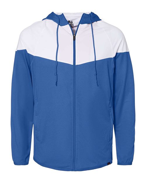 Men's Spirit Outer-Core Jacket - 9306
