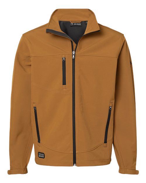 Men's Motion Soft Shell Jacket - 1842