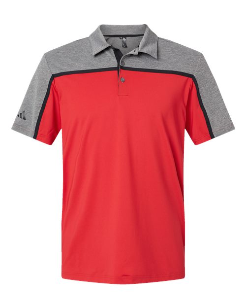 Men's Ultimate Colorblocked Polo - 10190