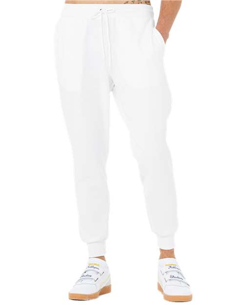 Unisex Sponge Fleece Joggers - 6173