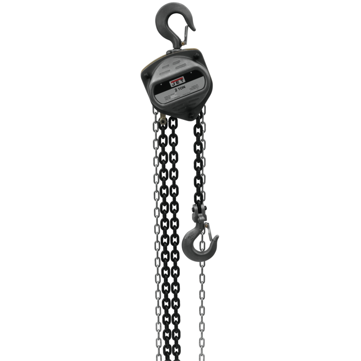 Jet Tools S90-200-10 - 2 Ton 10' Lift