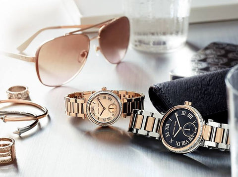 Jewelry & Watches