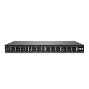 Sonicwall switch sws14-48fpoe