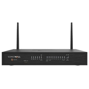 TZ380W Appliance Only