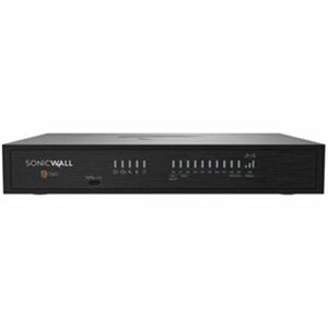 TZ280 TotalSecure AE 1YR
